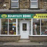 Tool Hire Shop: Carnforth 